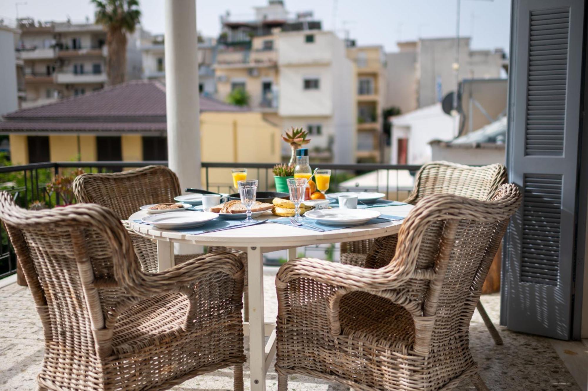 The Mansion - Kalamata Mediterranean Villas Exterior photo