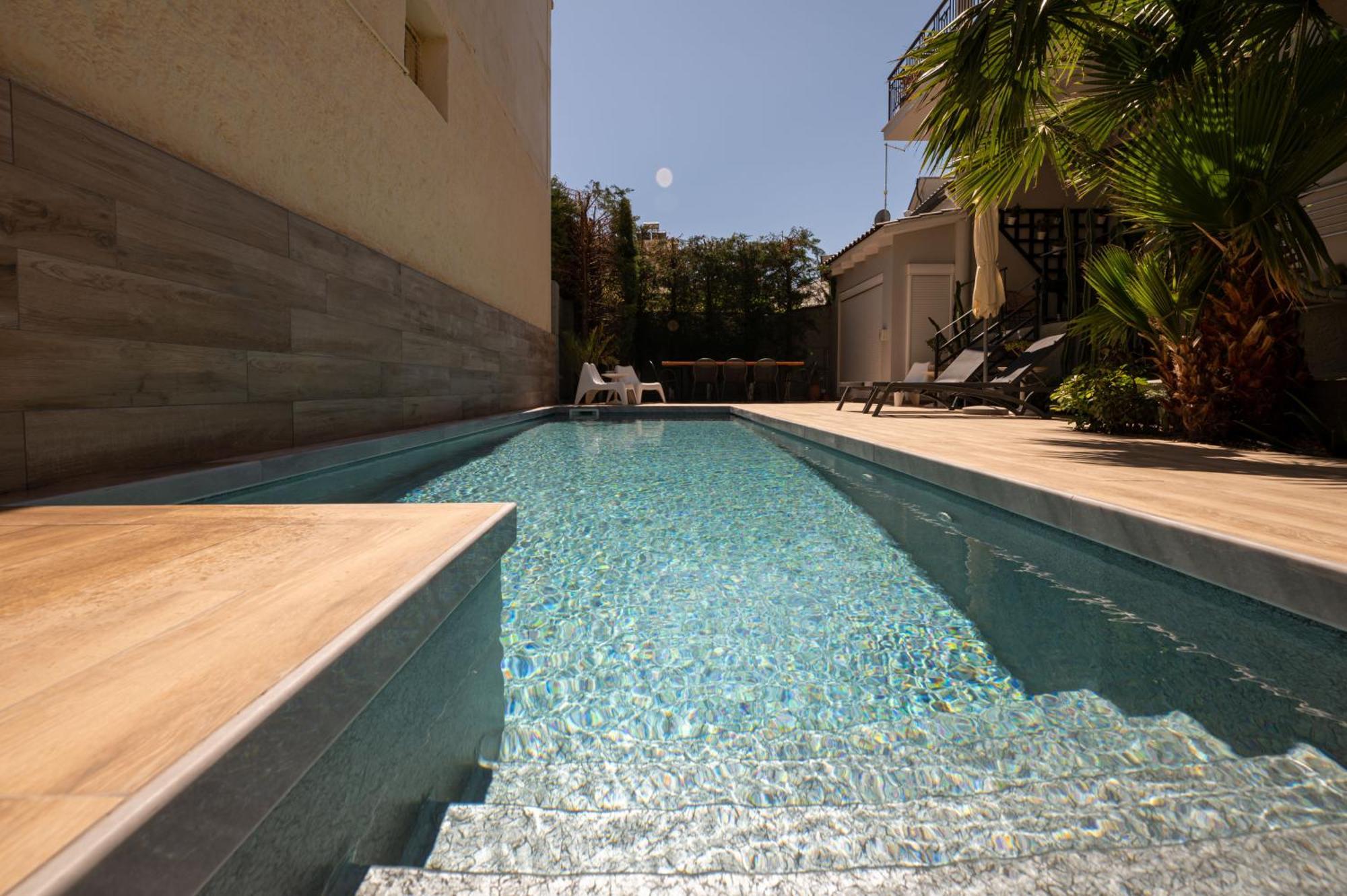 The Mansion - Kalamata Mediterranean Villas Exterior photo