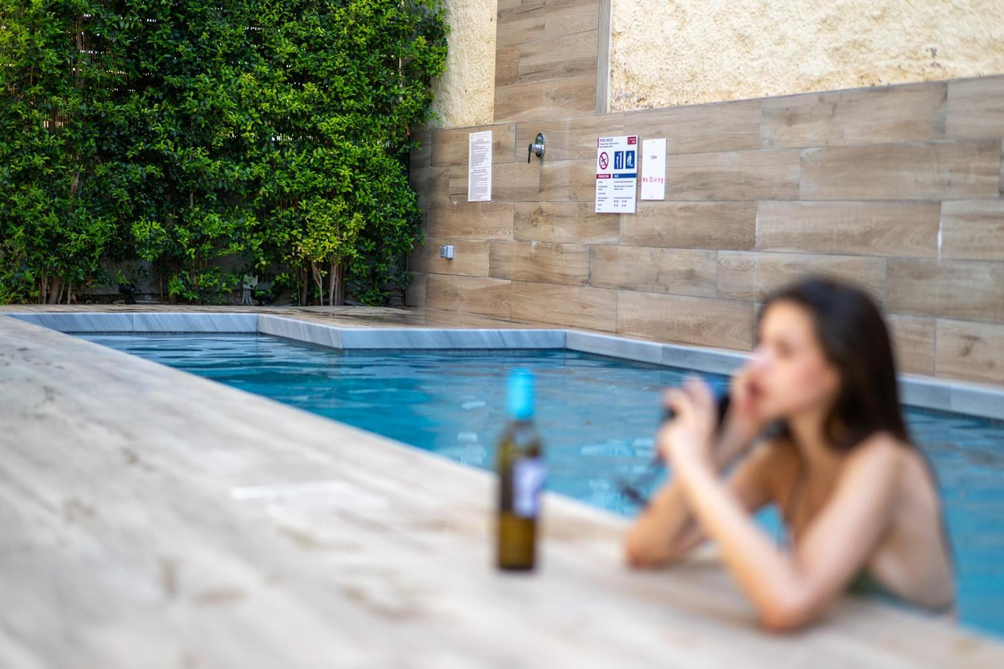 The Mansion - Kalamata Mediterranean Villas Exterior photo